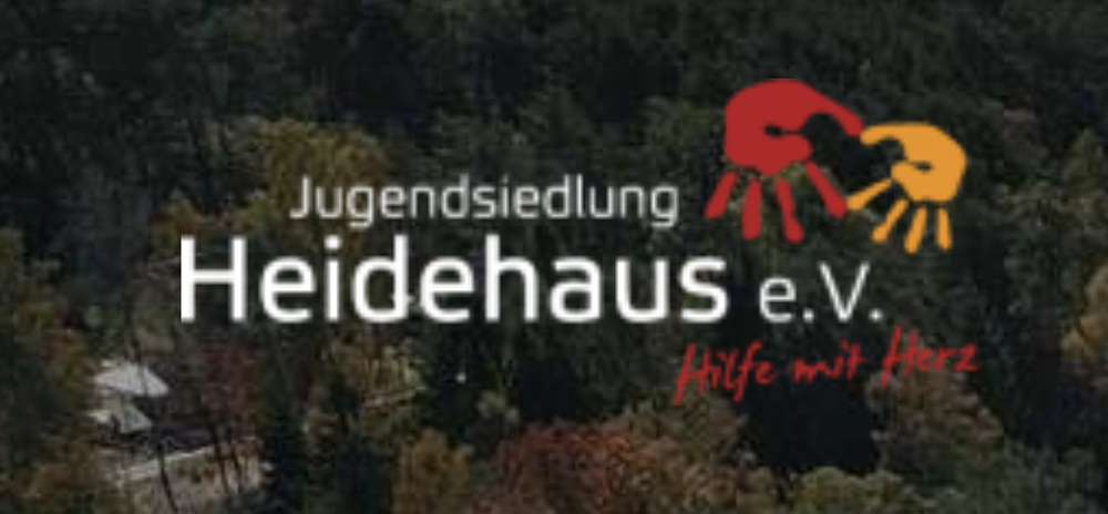Jugendsiedlung Heidehaus e.V.